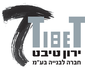 YaronTibet | ירון טיבט – חברה לבניה בע"מ